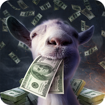 logo goat simulator payday Goat Simulator Payday