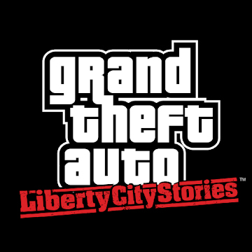 logo gta liberty city stories mod apk GTA: Liberty City Stories