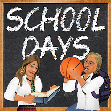 logo school days School Days