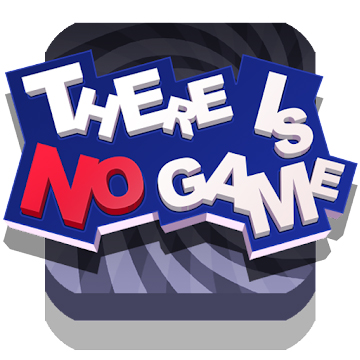 logo there is no game wrong dimension There Is No Game: Wrong Dimension