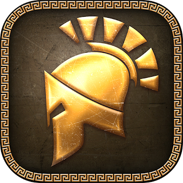 logo titan quest legendary edition Titan Quest: Legendary Edition