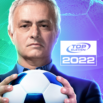 logo top eleven 2021 Top Eleven 2022