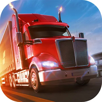 logo ultimate truck simulator Ultimate Truck Simulator