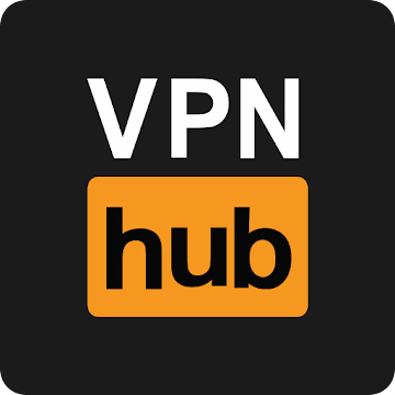 logo vpnhub VPNhub