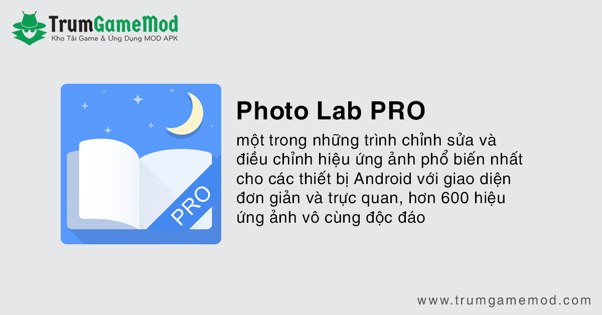 photo lab pro mod apk Photo Lab PRO