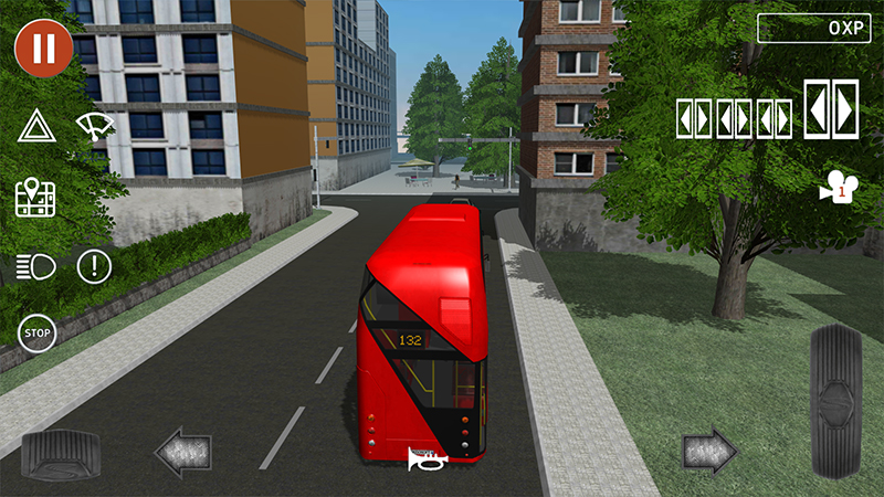 Tải game Public Transport Simulator MOD APK