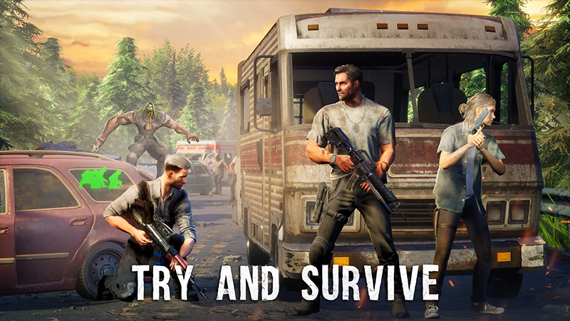 Tải Game State of Survival MOD APK