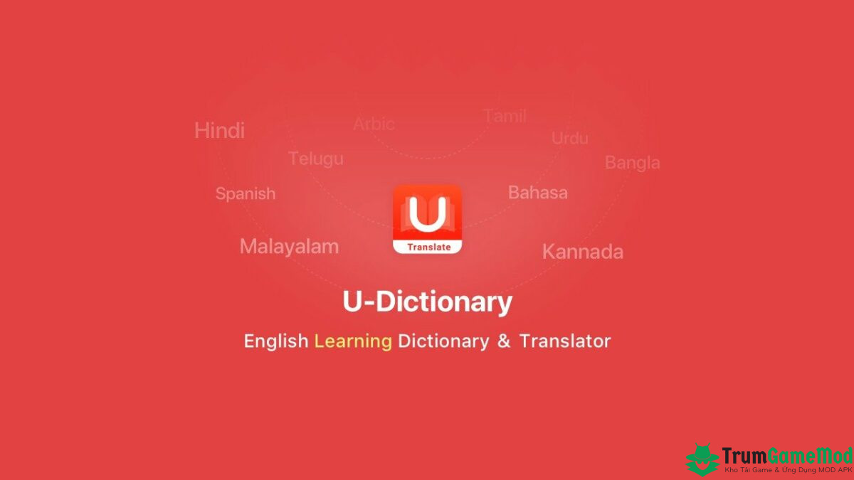 u dictionary 3 U Dictionary