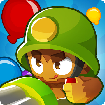 bloons td 6 Bloons TD 6