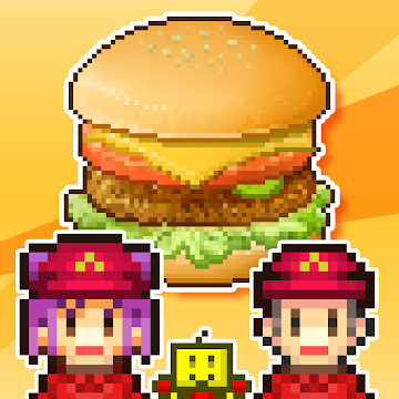 burger bistro story Burger Bistro Story