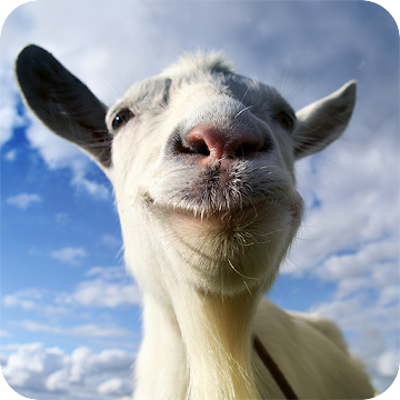 goat simulator mod apk Goat Simulator