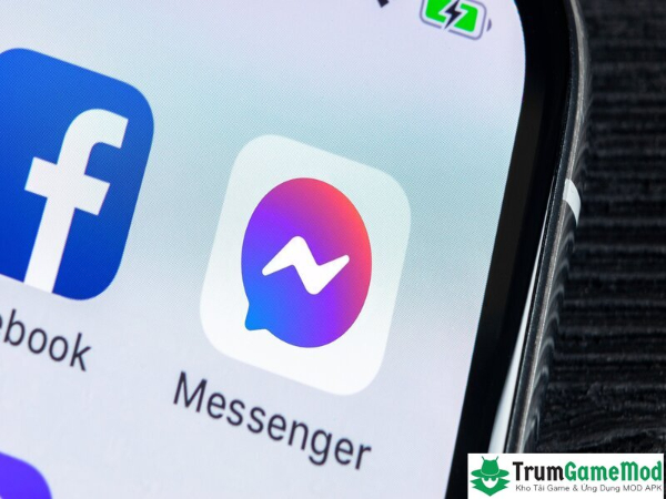 Tải và cài đặt Facebook Messenger về điện thoại