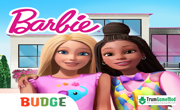 4 1 Barbie Dreamhouse Adventures