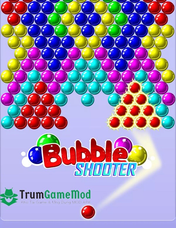 Bubble Shooter 4 Bubble Shooter