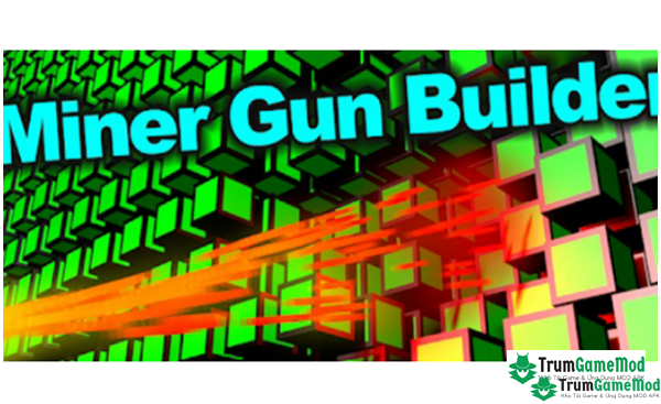 Miner Gun Builder