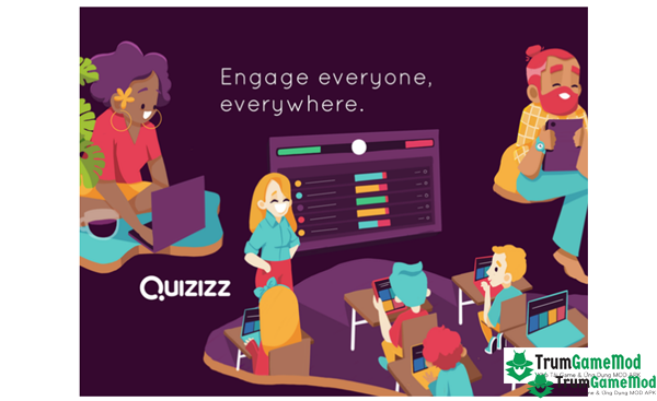 Quizizz: Play to learn