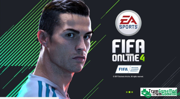 FIFA Online 4 - tựa game thể thao hot nhất 2022