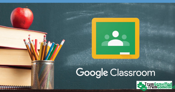 Google Classroom được biết tới là một website học tập tạo lập bởi Google