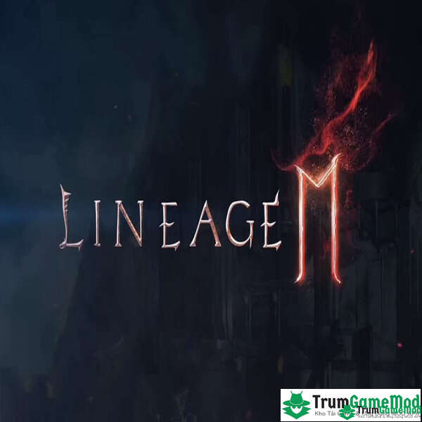 Lineage2M là một trong những tựa game nhập vai được đông đảo game thủ yêu thích