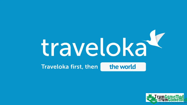 Traveloka Mod được biết đến là ứng dụng chuyên phục vụ du lịch