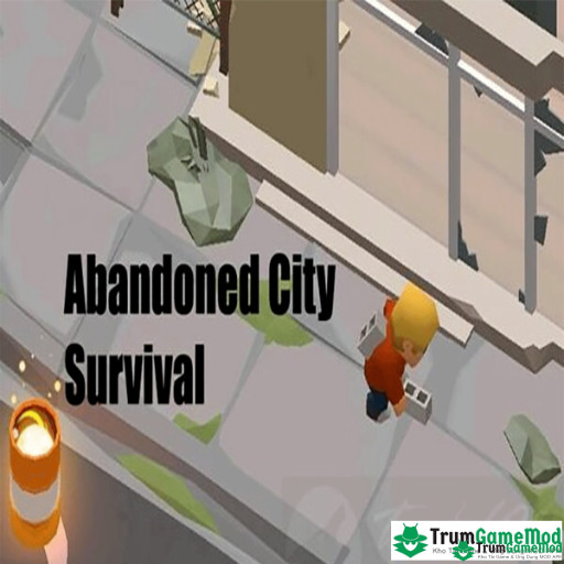 2 Abandoned City Survival Abandoned City Survival