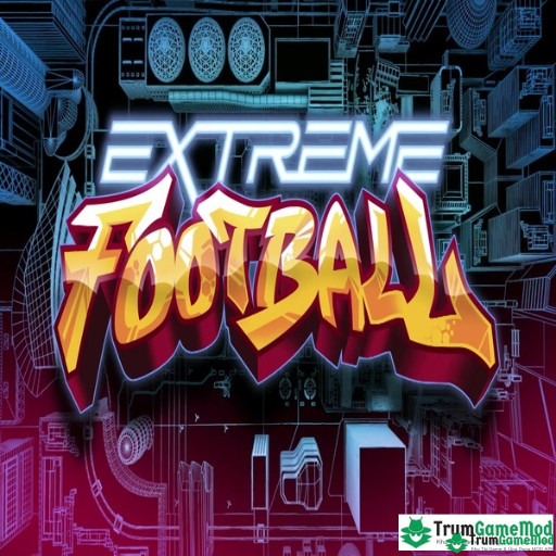 2 Extreme Football Extreme Football