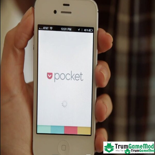 Những tính năng ưu việt của Pocket người dùng không nên bỏ lỡ
