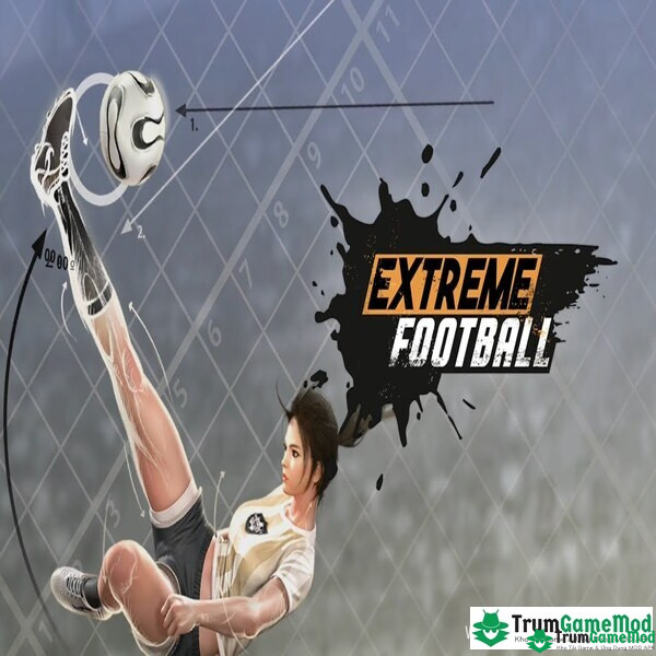 Hướng dẫn tải Extreme Football Apk cho iOS, Android bạn nên tham khảo