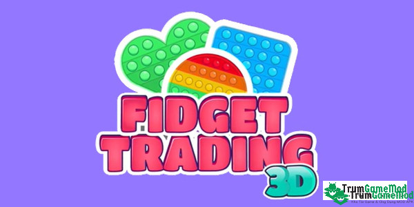 Hướng dẫn tải về Fidget Toys Trading Pop It 3D apk trên điện thoại