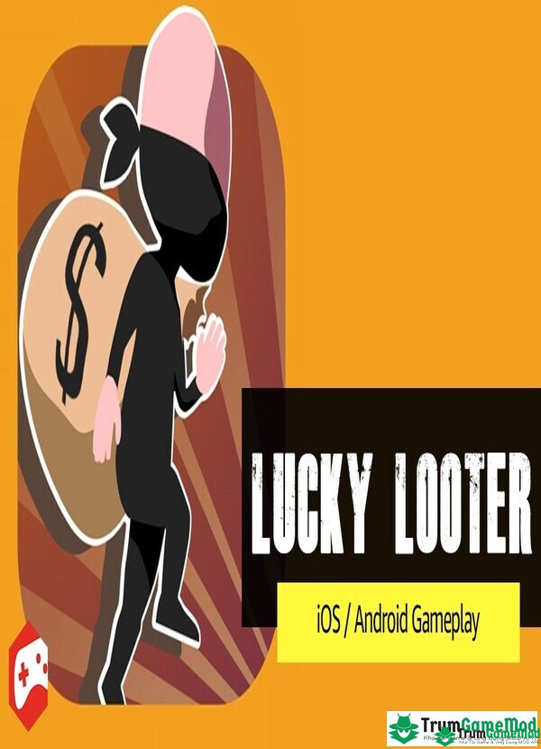 Hướng dẫn cách tải Lucky Looter MOD APK cho iOS, Android member nên nằm lòng