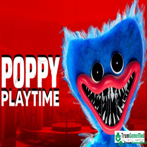 3 Poppy Playtime 1 Poppy Playtime
