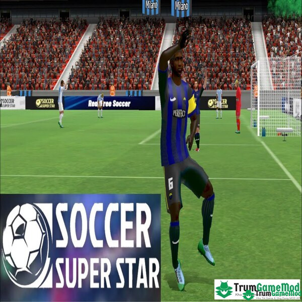 Hướng dẫn cách tải Soccer Star 22 Super Football Apk cho iOS, Android 