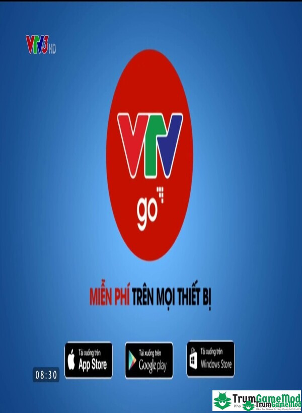 Bật mí cách tải ứng dụng VTV Go trên điện thoại chạy hệ điều hành iOS, Android