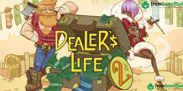 Dealer’s Life 2