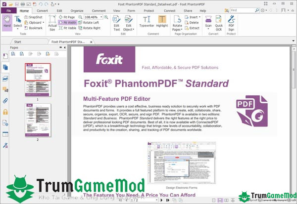 Foxit-PDF-Editor-1