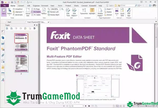 Foxit-PDF-Editor-2