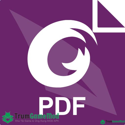 Foxit-PDF-Editor-LOGO
