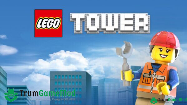 LEGO-Tower-1