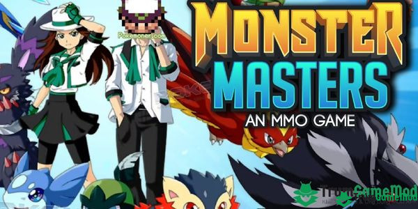 Monsters Master