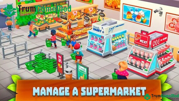 Supermarket-Village-2