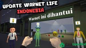 WarnetLife
