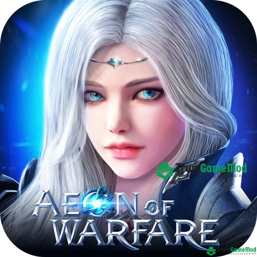Aeon of Warfare - Hóa thân tham gia cuộc chiến chống lại thế lực bóng tối