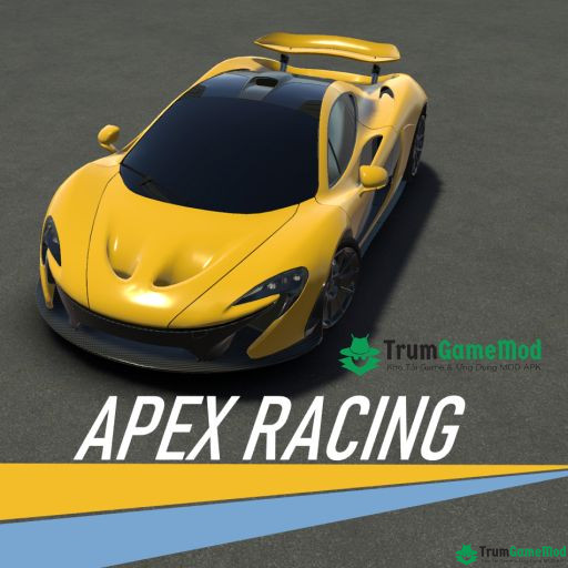 Tải Apex Racing: Trải nghiệm đua xe tốc độ cao siêu đỉnh cao