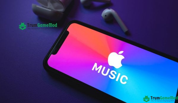 Tải Apple Music về máy của bạn