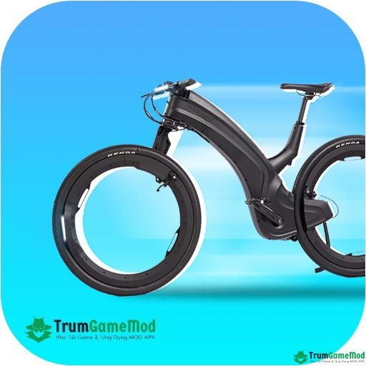 E-Bike Tycoon - Game xe đạp hay nhất 2022