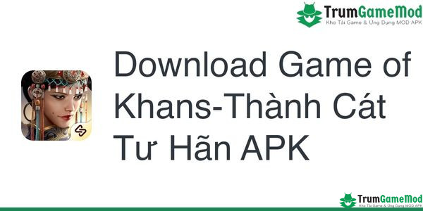 game Of Khans