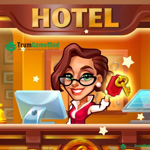 Grand Hotel Mania - Game quản lý hay nhất 2022