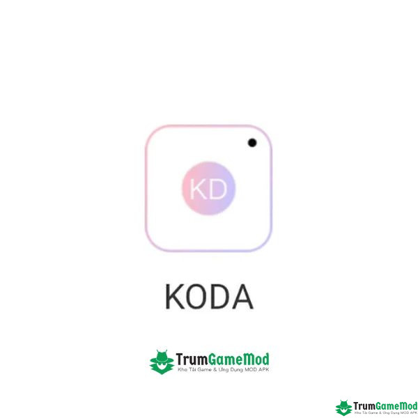 Tìm hiểu Koda Cam: Ứng dụng chụp ảnh, selfies đẹp và mới lạ nhất hiện nay