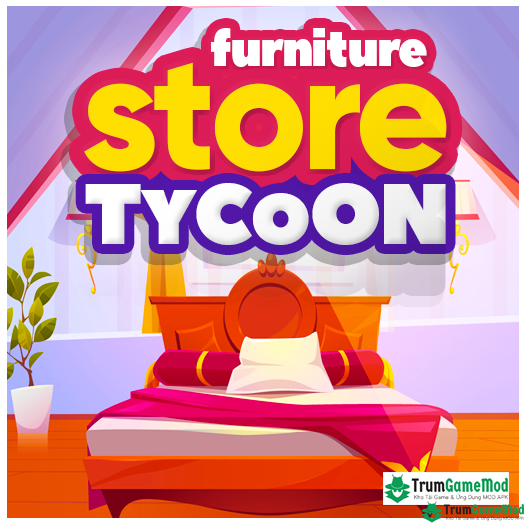 logo 114 Furniture Store Tycoon
