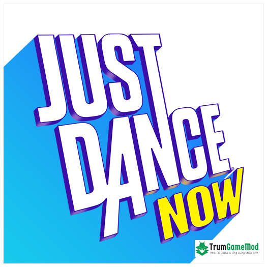logo 17 Just Dance Now